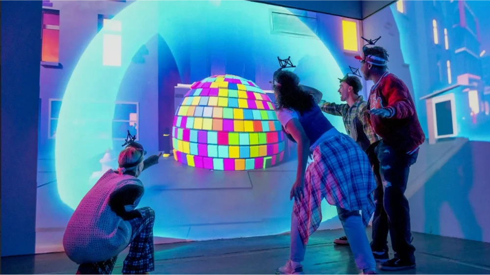 Bring Your Game Idea to Life