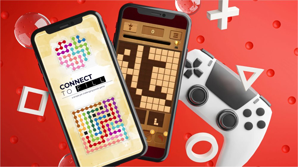 How to Make a Game App: From Concept to Fun Experience