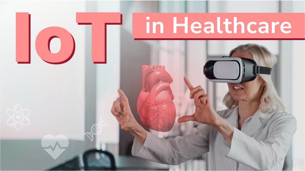 IoT in Healthcare: A New Era of Connected Medical Devices