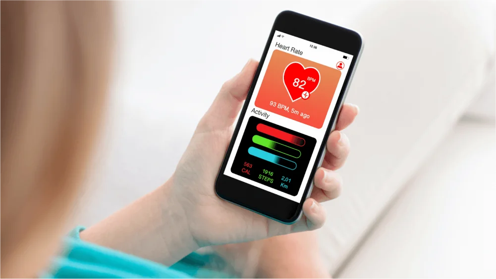 Types of IoT-connected Medical Devices