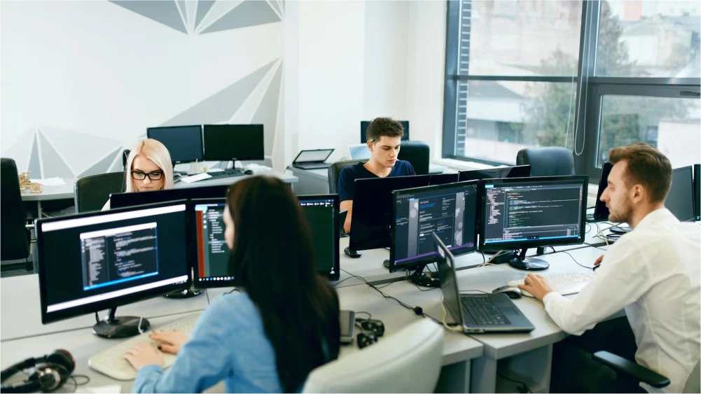 How to Choose the Right Offshore Team