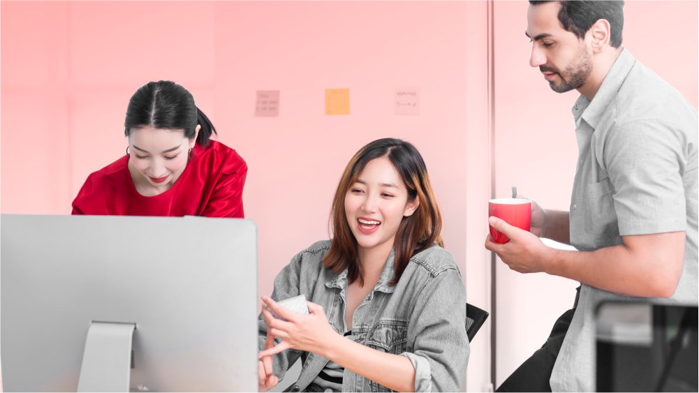 The Secret to Building a Dream Offshore Development Team and Success