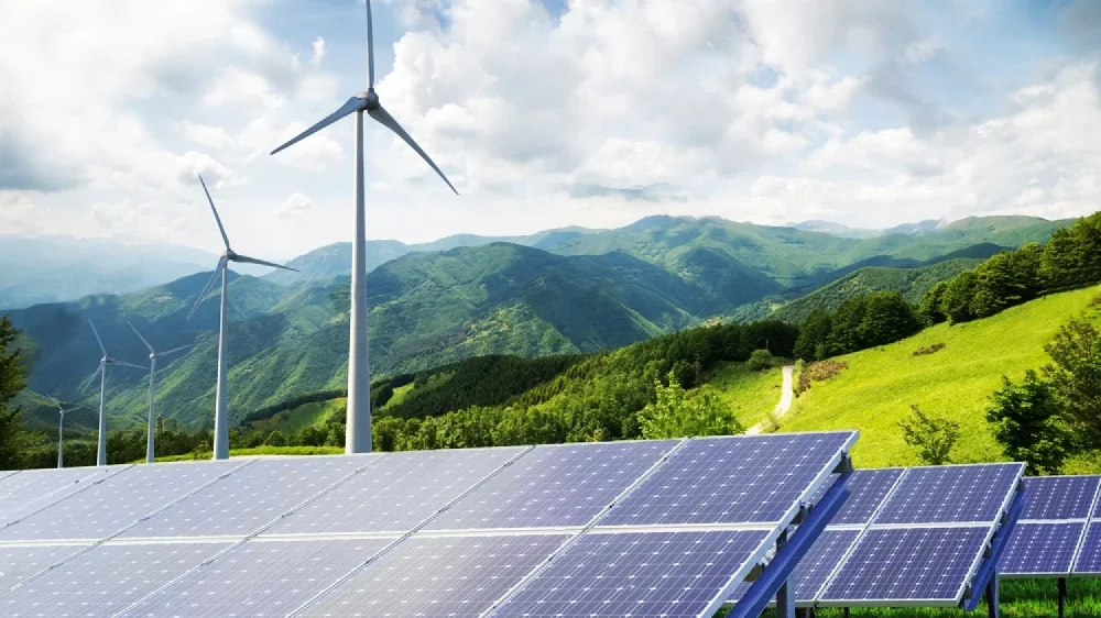 What Are the Advantages of Green Technology?