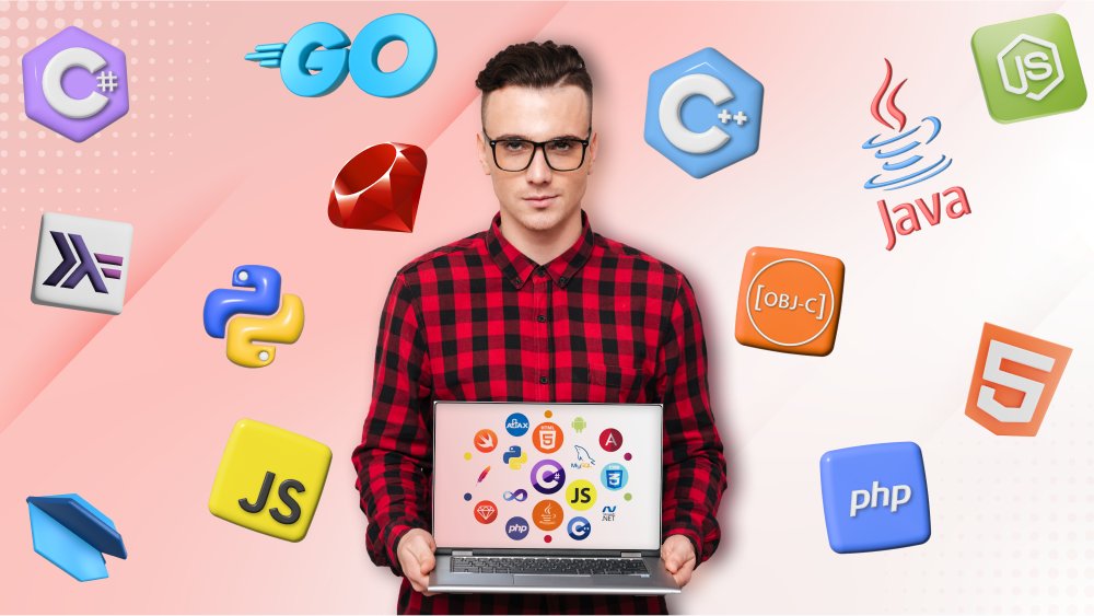 Programming Language Speed Comparison