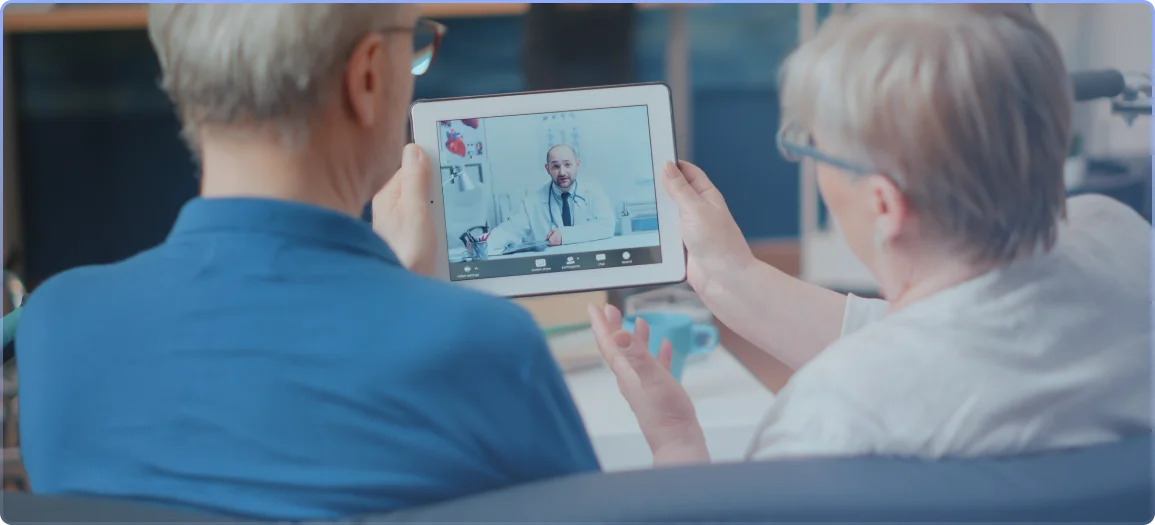Remote Patient Monitoring and Telemedicine Platforms