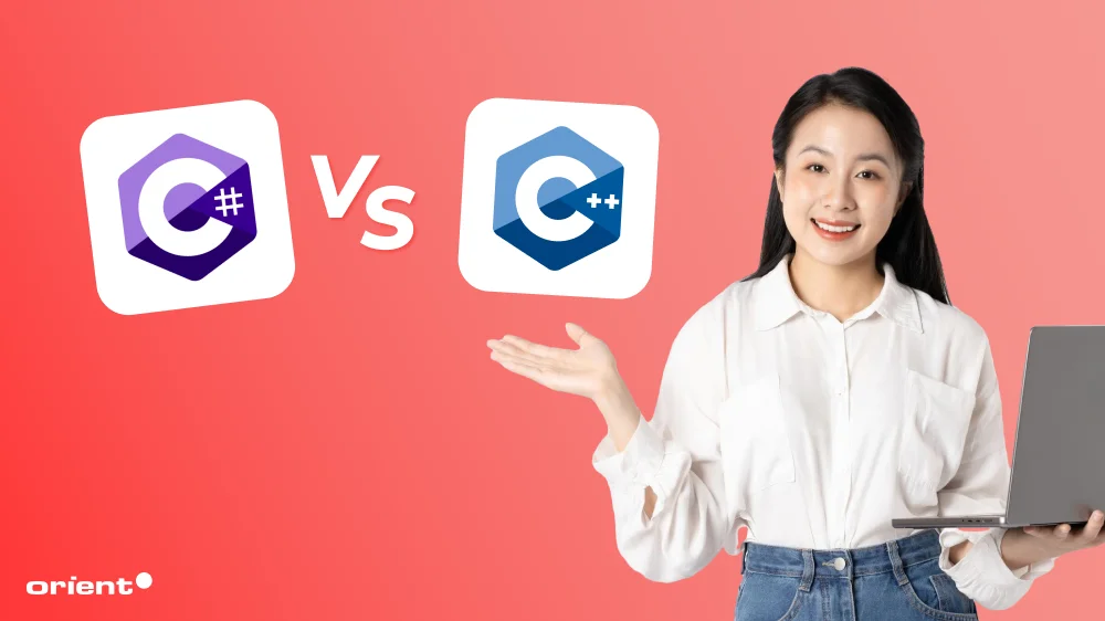 Overview of C# and C++