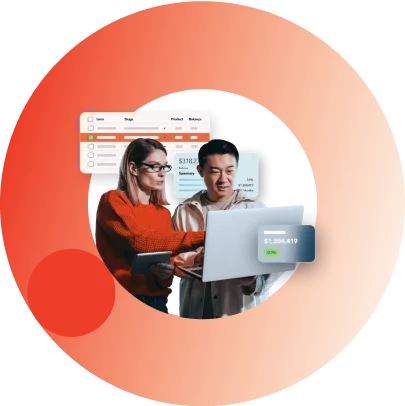 Managed Service ODC Model