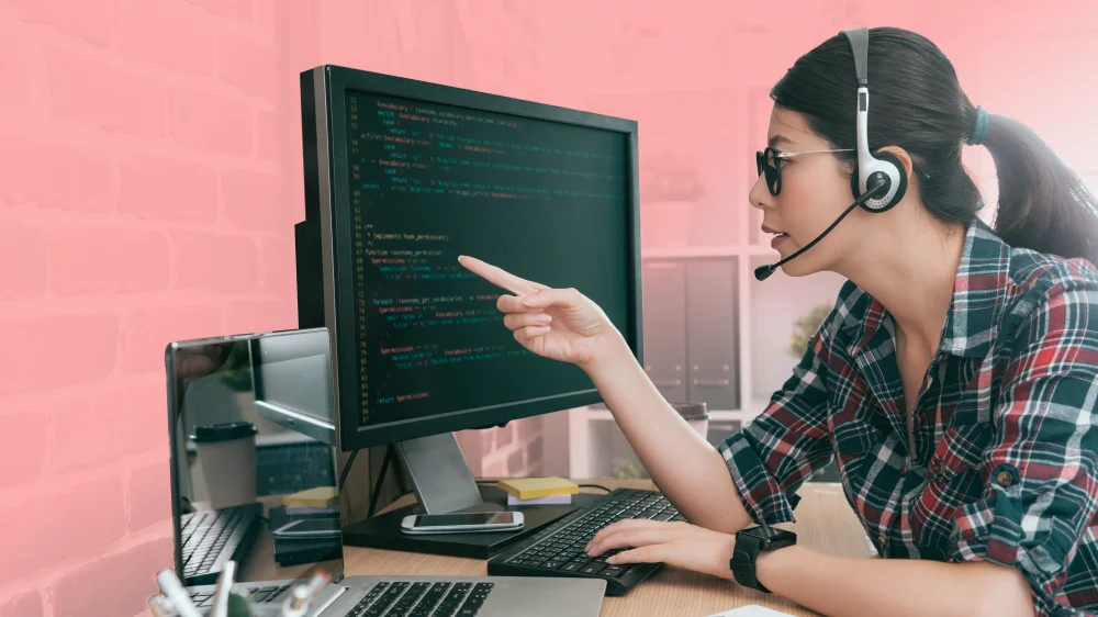 Why Are Remote Backend Developers an Option?