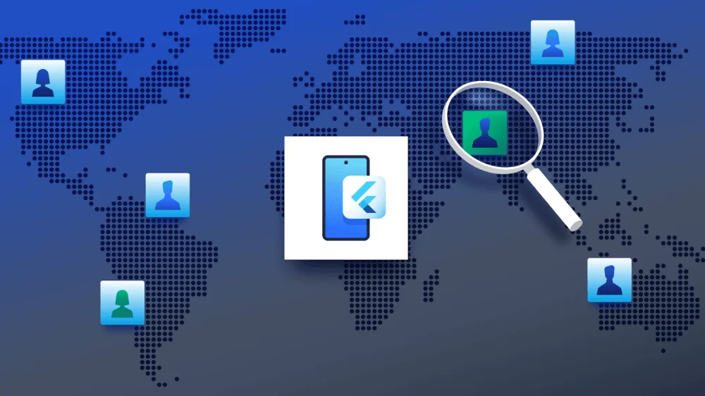 Where Can You Hire Flutter Developers?