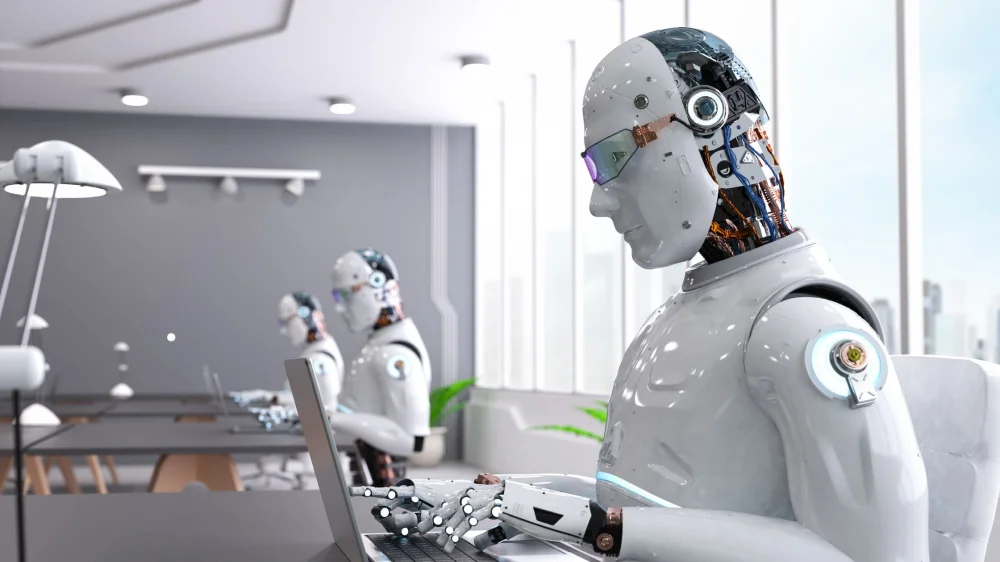 Future Trends in AI-Powered Software Outsourcing