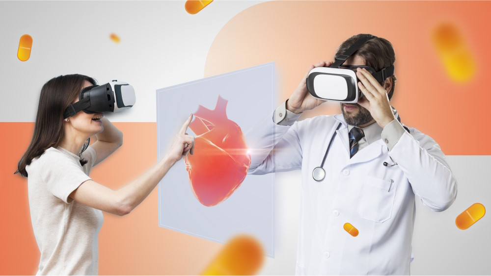 Is AR Useful for Medical? The Benefits of Augmented Reality in Healthcare