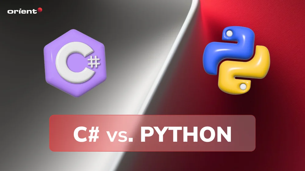 C# Vs. Python: Choosing the Best Programming Language for Your Project