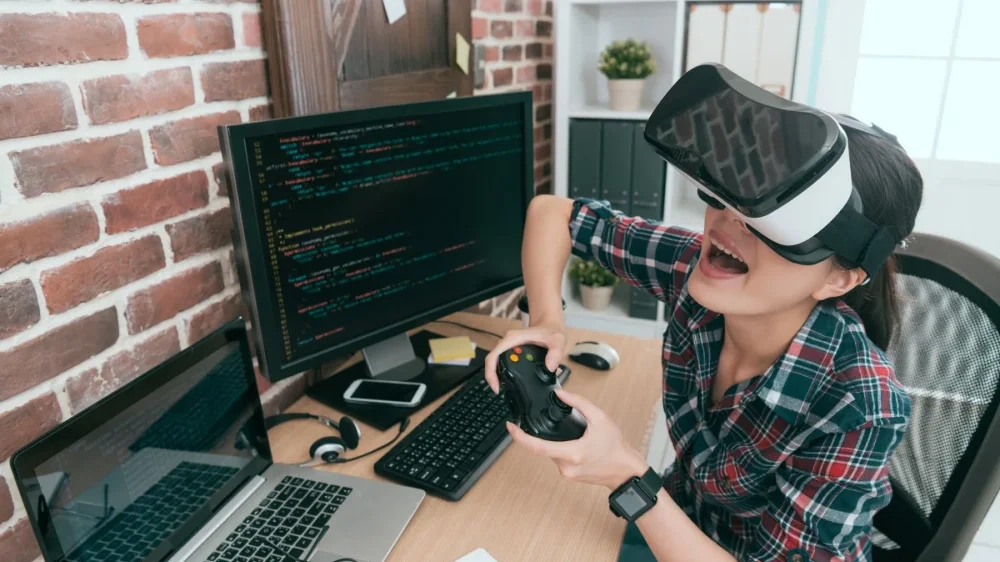 What Makes a Programming Language Good for Game Developers?