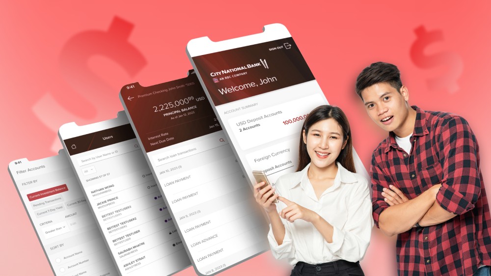 Bank Smarter, Not Harder: The Best Mobile Banking App Features