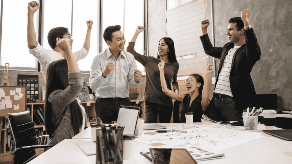 Key Principles of the V Model