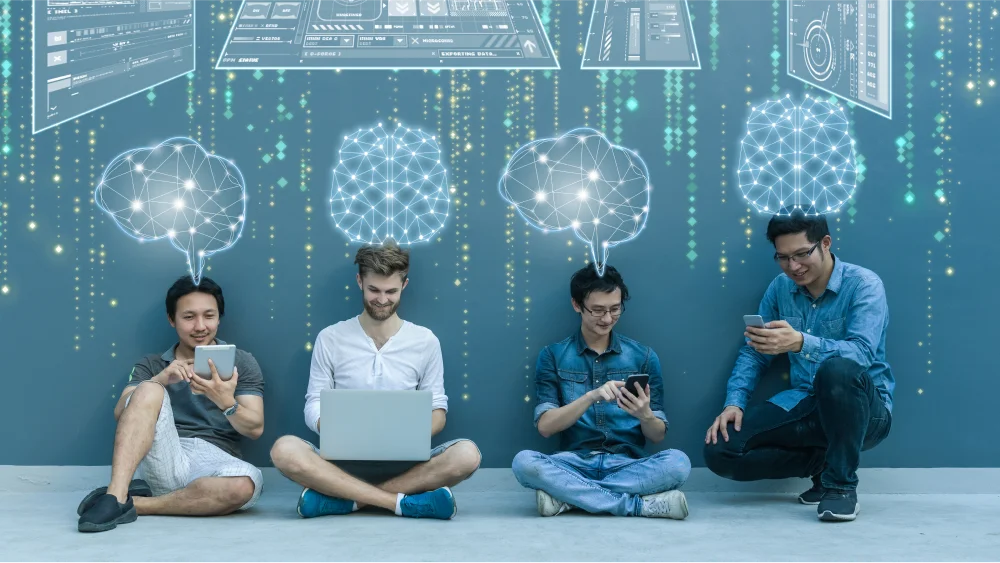 Understanding the Various Types of AI Tools for Commerce