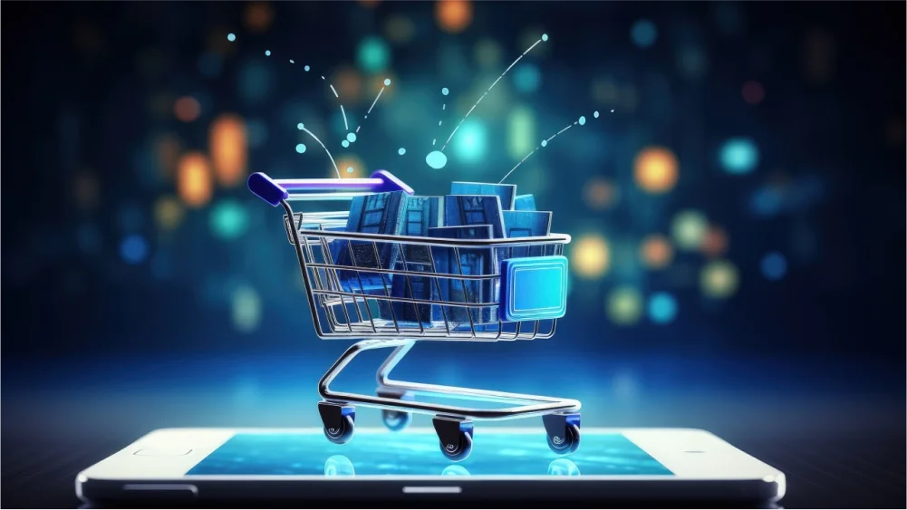 What Are AI Tools for Commerce?