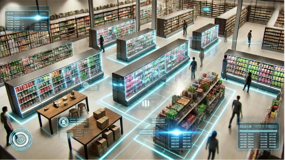 Incorporate AI Into Your E-commerce Store