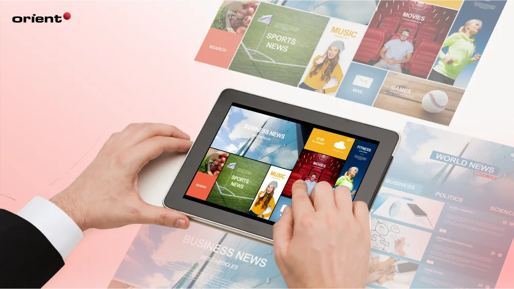 Web App Benefits Compared to Mobile Apps