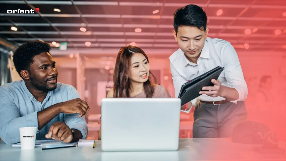 The Benefits of IT Outsourcing: A Guide for Decision-Makers