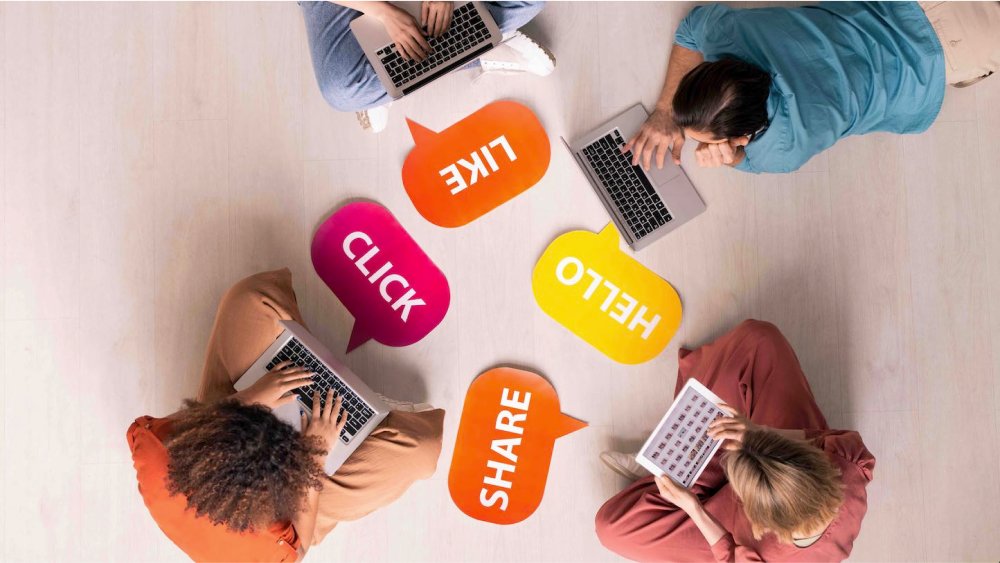 Efficient and Low-Cost Marketing Tool