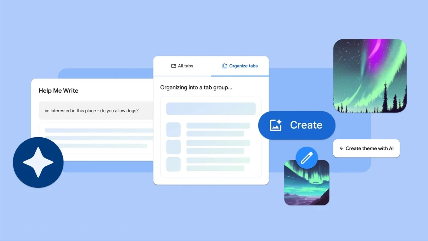 Adding Basic Functionalities