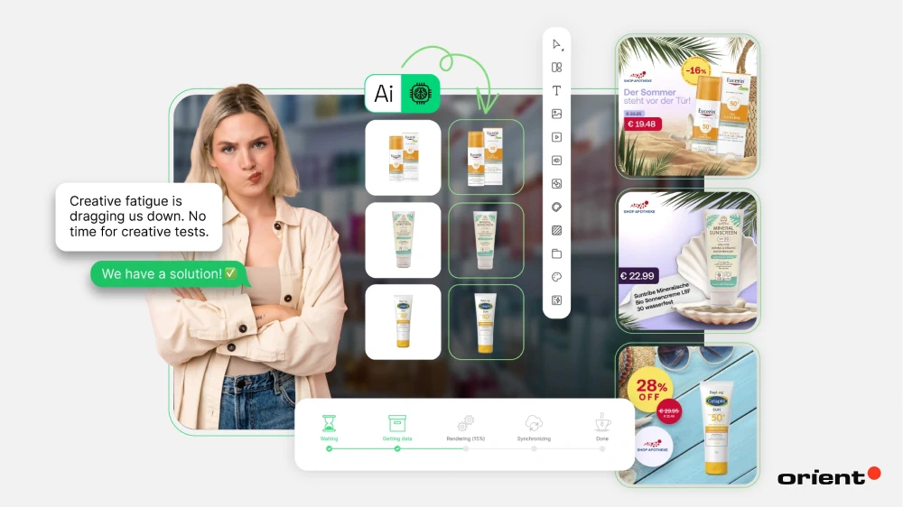 Advertising and Marketing