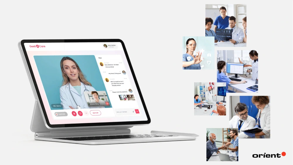 Healthcare and Pharmaceuticals