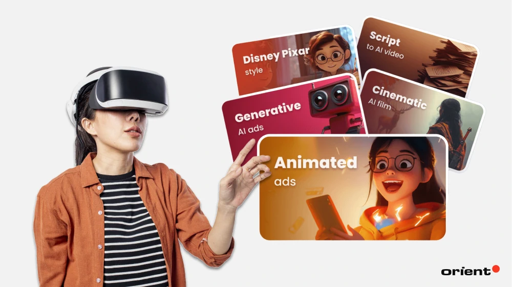 Media and Entertainment