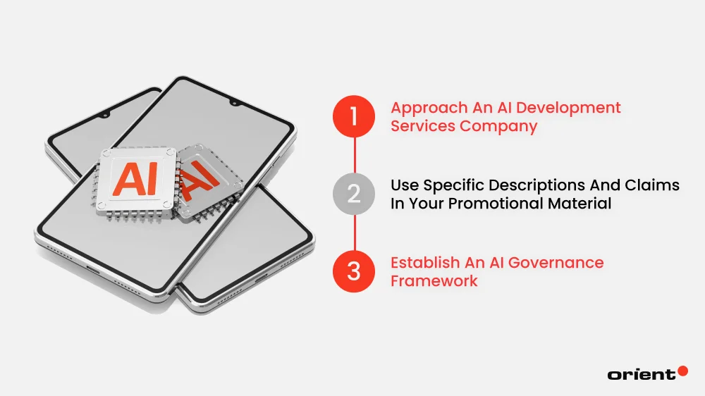 What Are Some Best Practices to Follow When Adopting AI Capabilities?