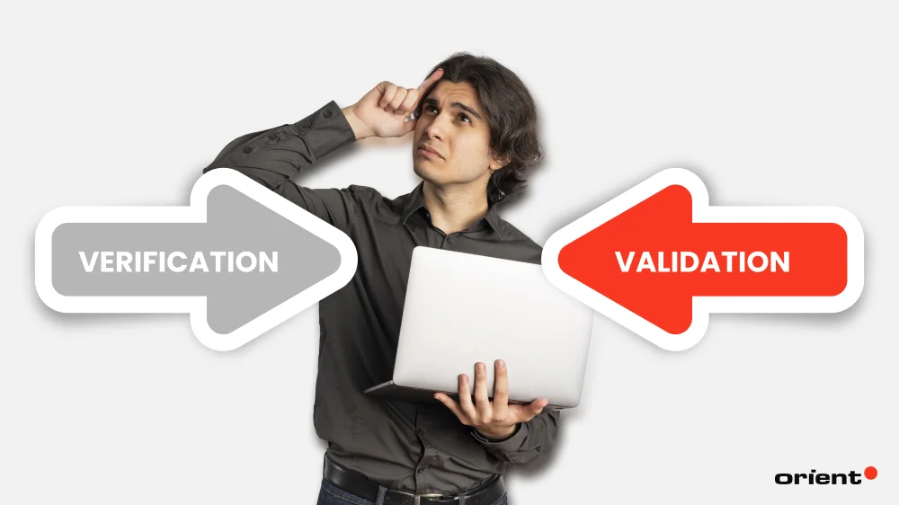 What’s Verification Testing?