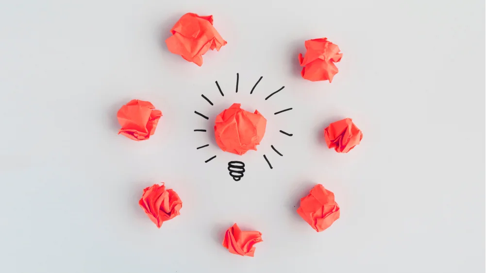 Step 1: Ideation & Conceptualization