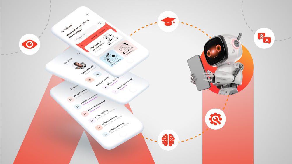 How to Build an AI App - Orient Software