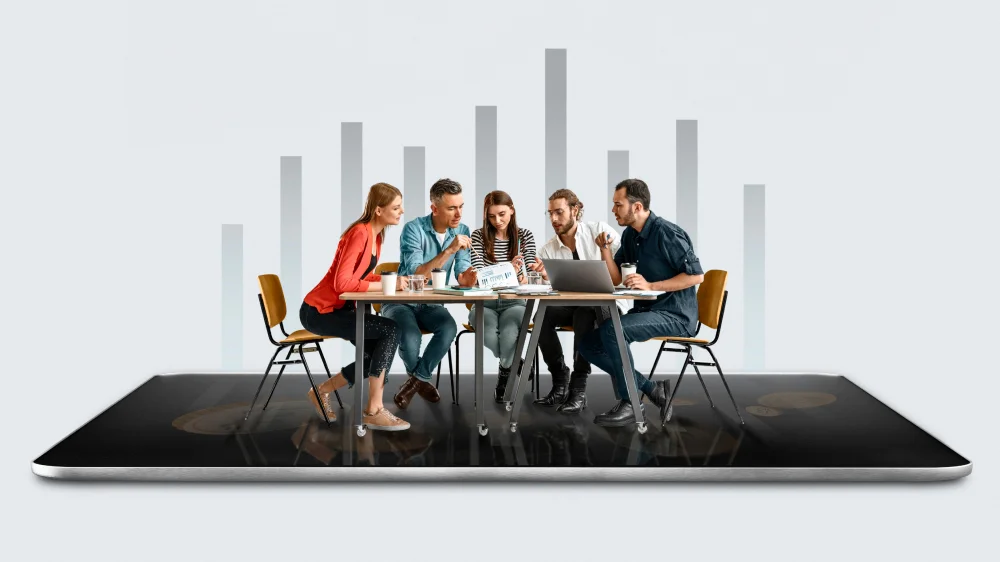 Simplifi: Best for Beginning Investors