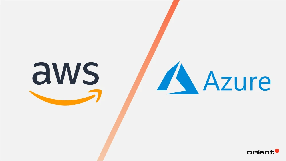 What Are the Differences and Similarities Between AWS and Azure?