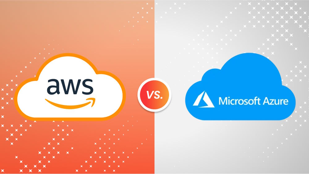 AWS vs Azure: Which is Better for Your Business?