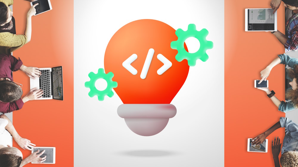 A Low-Stress Guide to Building & Hiring a Dedicated Development Team