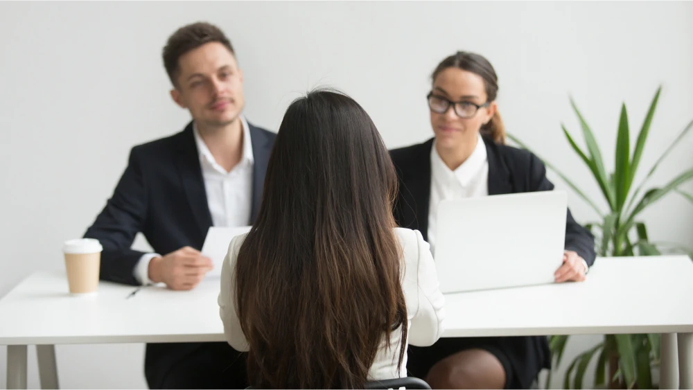 Mitigate Biases in Hiring Processes