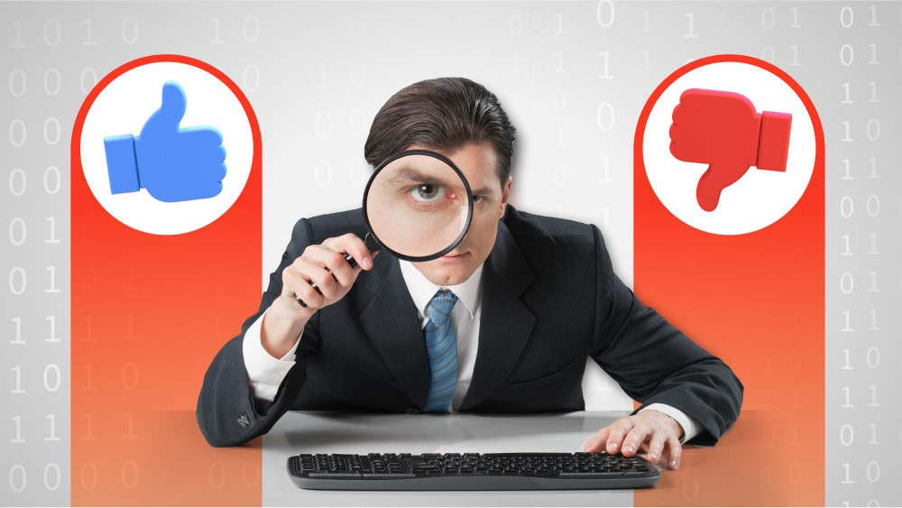 Positive Vs. Negative Testing: The Key Differences