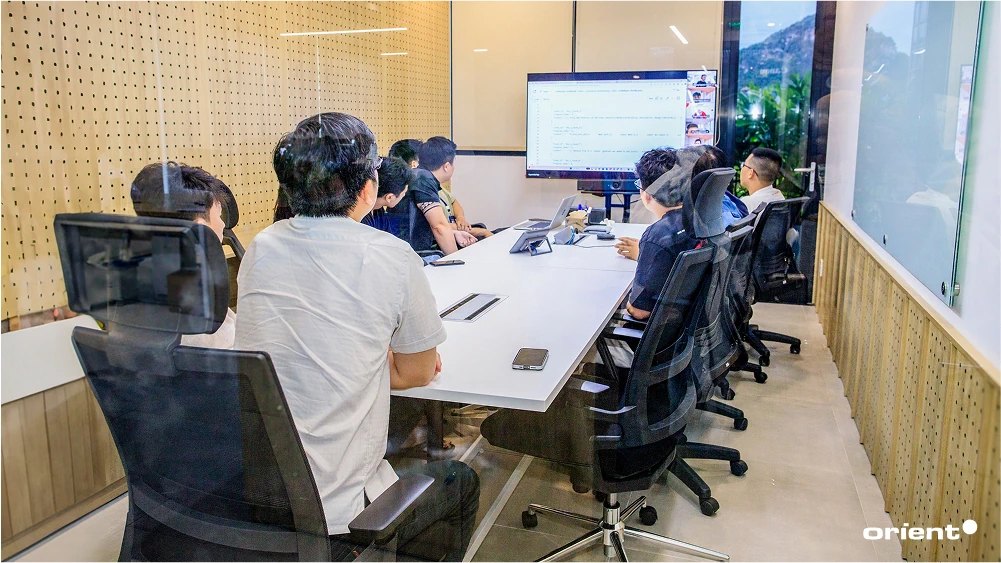 Get the Best Offshore Development! Rates with Orient Software