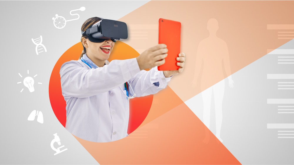Exploring the Applications of Virtual Reality in Medical Training