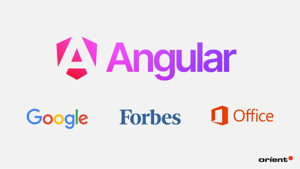 Examples of Successful Apps Built with Angular