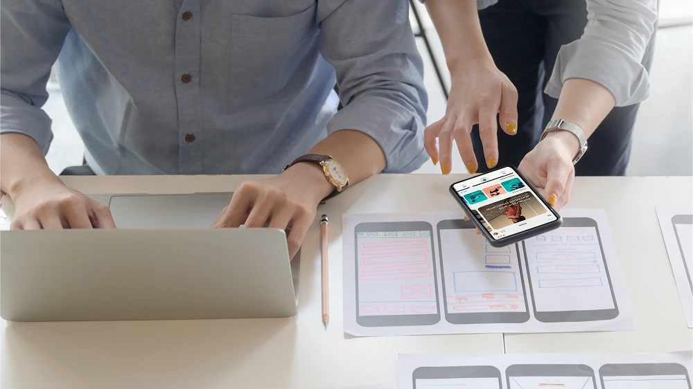 Test and Deploy the Angular Mobile App