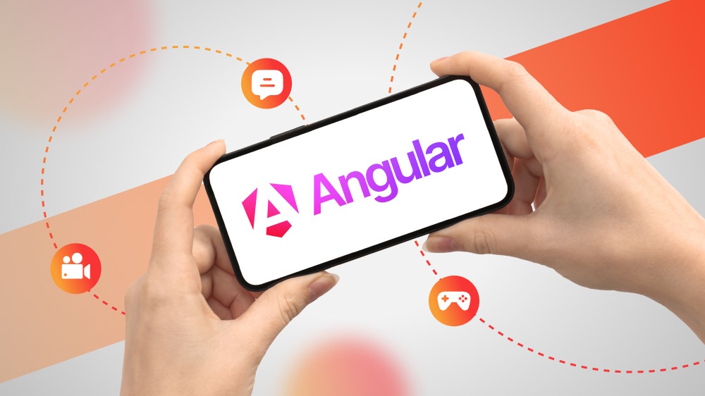 Mastering Angular Mobile App Development: Key Features & Steps
