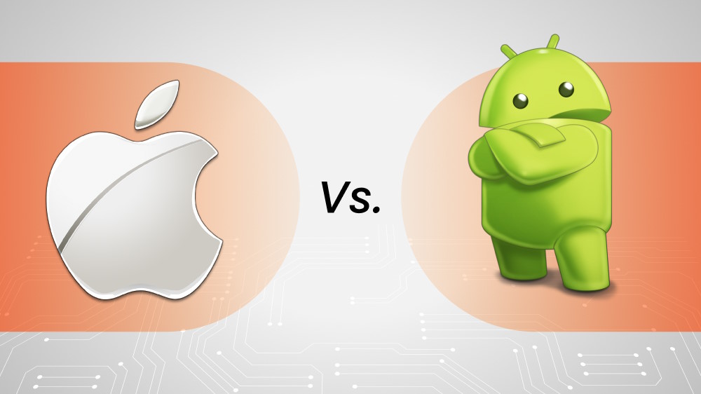 iPhone Vs. Android Users: What Are the Differences Between Them?