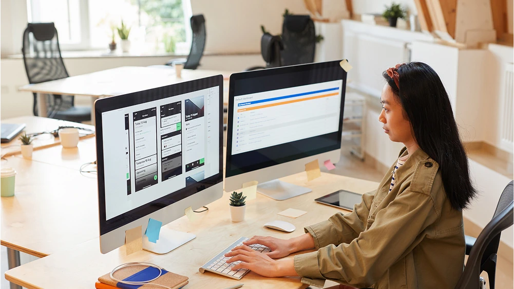What Is Enterprise Web Application Development?
