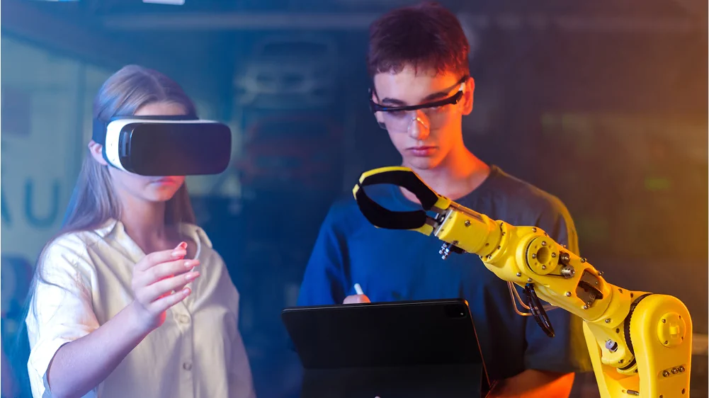 Incorporate AI Into Your Business the Right Way