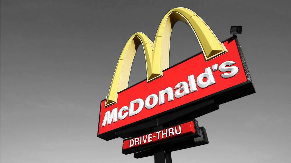 McDonald’s AI Drive-Thru Services Terminated Due to Poor Customer Response