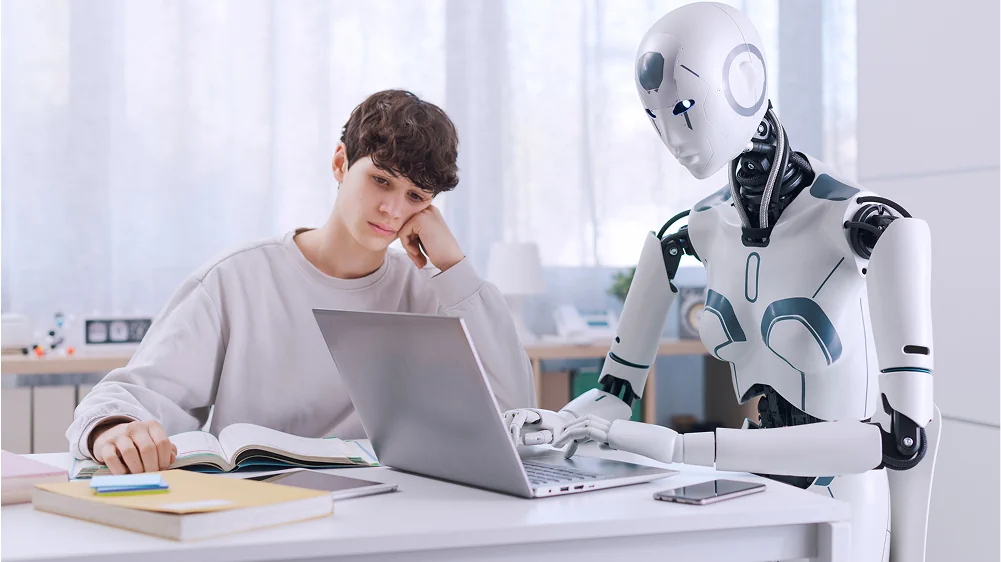 What Is an AI Mistake?