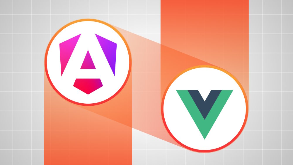 Angular vs. Vue: Which JavaScript Framework Should You Choose?